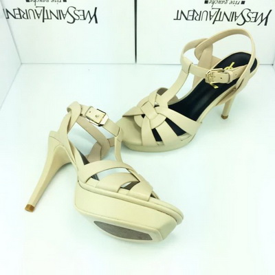 YSL Sandals Women--004